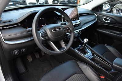 Jeep Compass 1.6 Multijet II 2WD Limited (5)