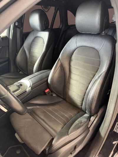 Mercedes-Benz GLC SUV 220 d 4Matic Premium Plus (10)