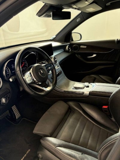Mercedes-Benz GLC SUV 220 d 4Matic Premium Plus (11)