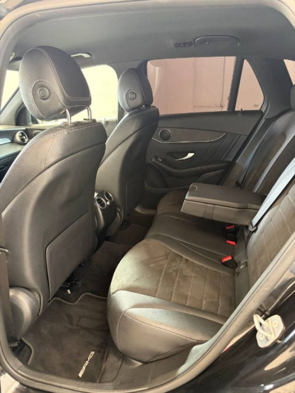 Mercedes-Benz GLC SUV 220 d 4Matic Premium Plus (12)