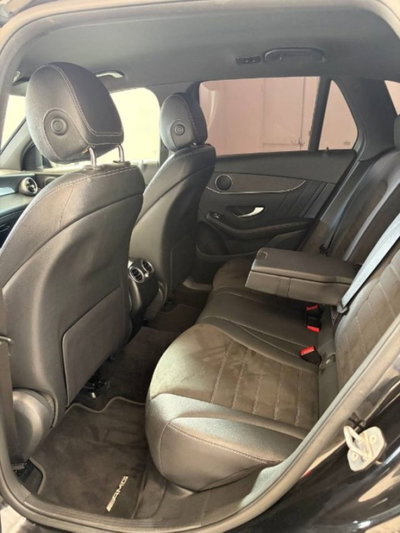 Mercedes-Benz GLC SUV 220 d 4Matic Premium Plus (12)