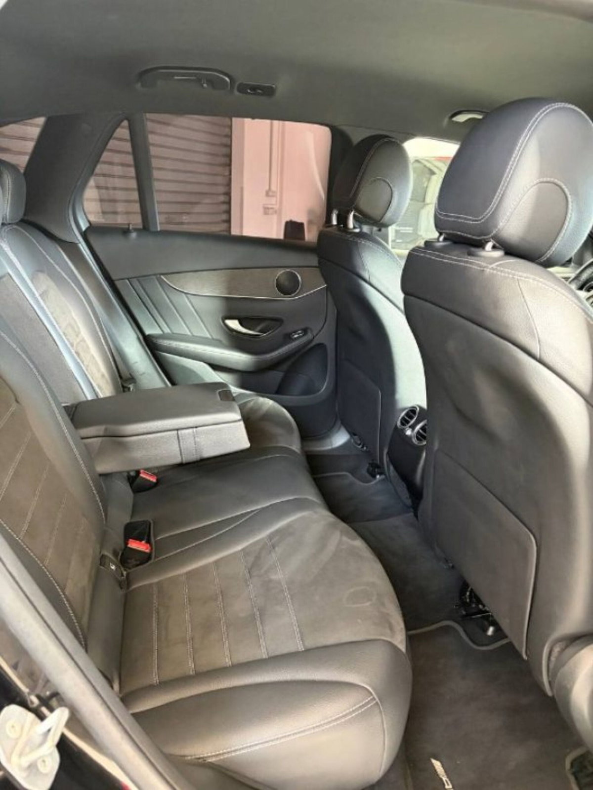 Mercedes-Benz GLC SUV 220 d 4Matic Premium Plus (13)