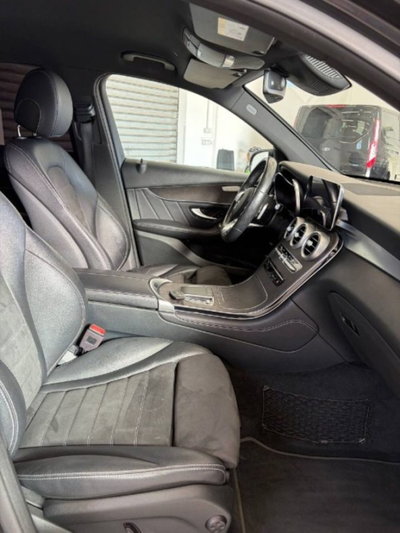 Mercedes-Benz GLC SUV 220 d 4Matic Premium Plus (14)