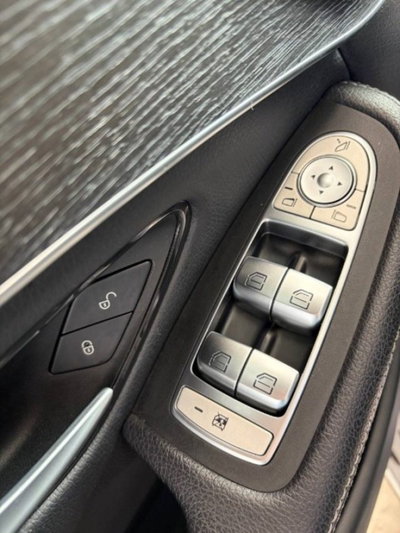 Mercedes-Benz GLC SUV 220 d 4Matic Premium Plus (15)