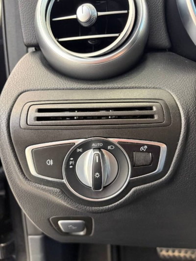 Mercedes-Benz GLC SUV 220 d 4Matic Premium Plus (18)