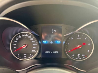 Mercedes-Benz GLC SUV 220 d 4Matic Premium Plus (19)