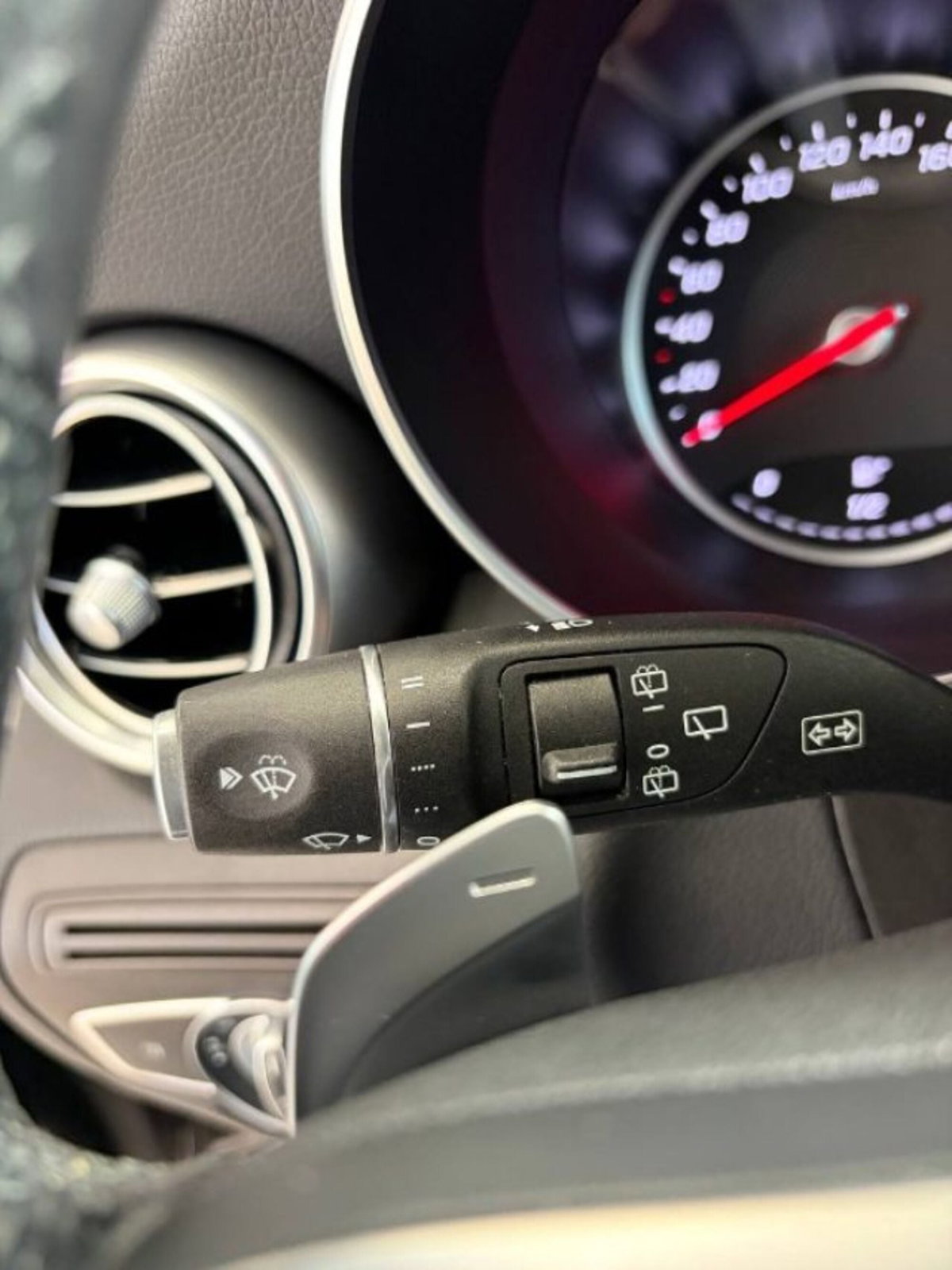 Mercedes-Benz GLC SUV 220 d 4Matic Premium Plus (20)
