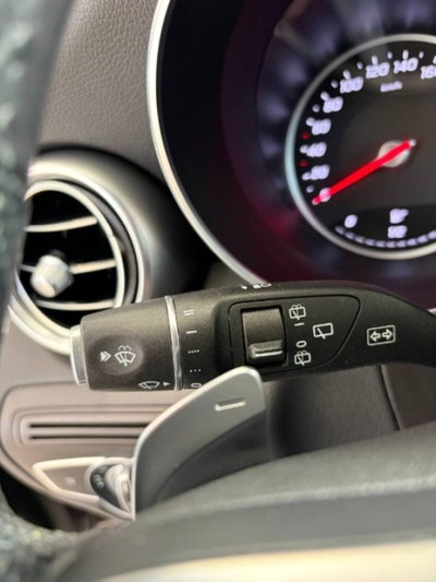 Mercedes-Benz GLC SUV 220 d 4Matic Premium Plus (20)
