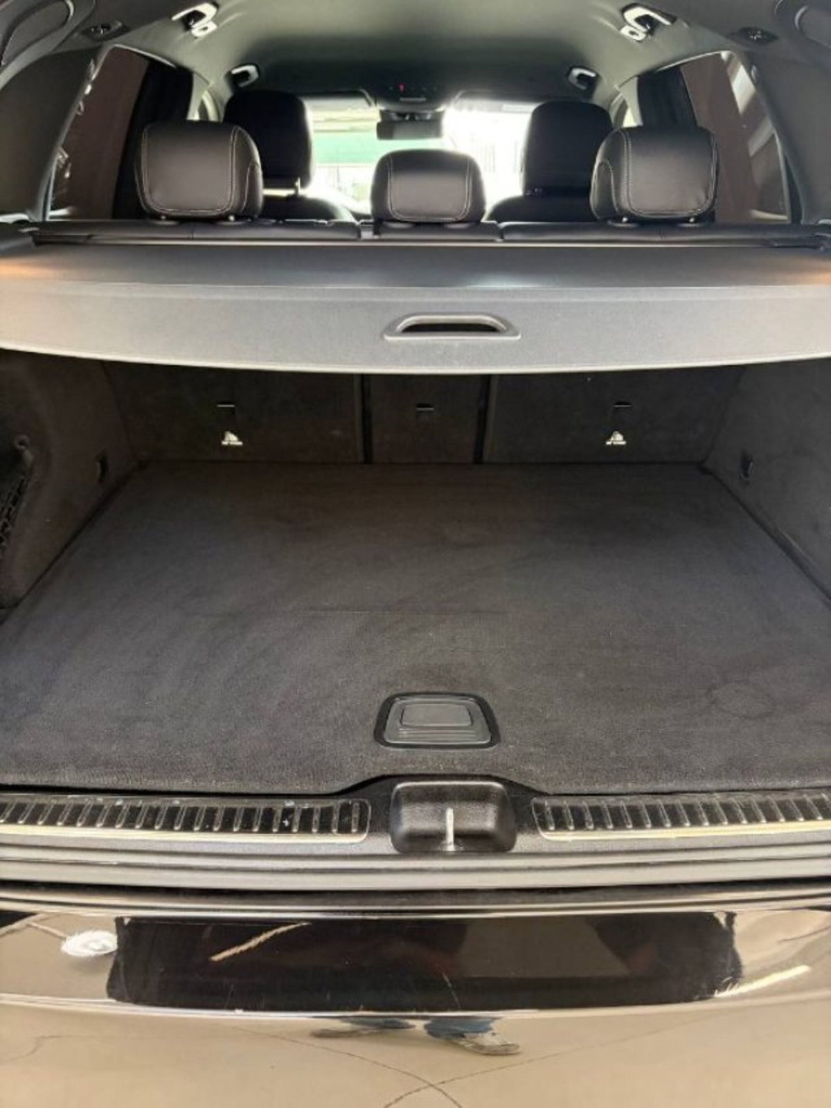Mercedes-Benz GLC SUV 220 d 4Matic Premium Plus (8)