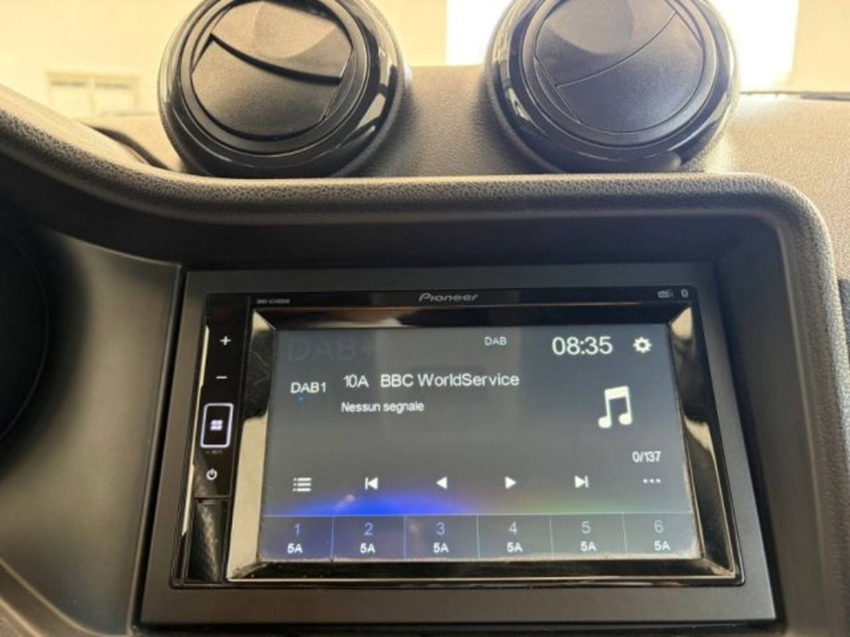 Aixam City 482 City 482 Ambition Pack E5+ (16)