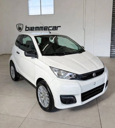 Aixam City 482 City 482 Ambition Pack E5+ (2)