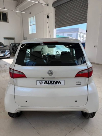Aixam City 482 City 482 Ambition Pack E5+ (5)