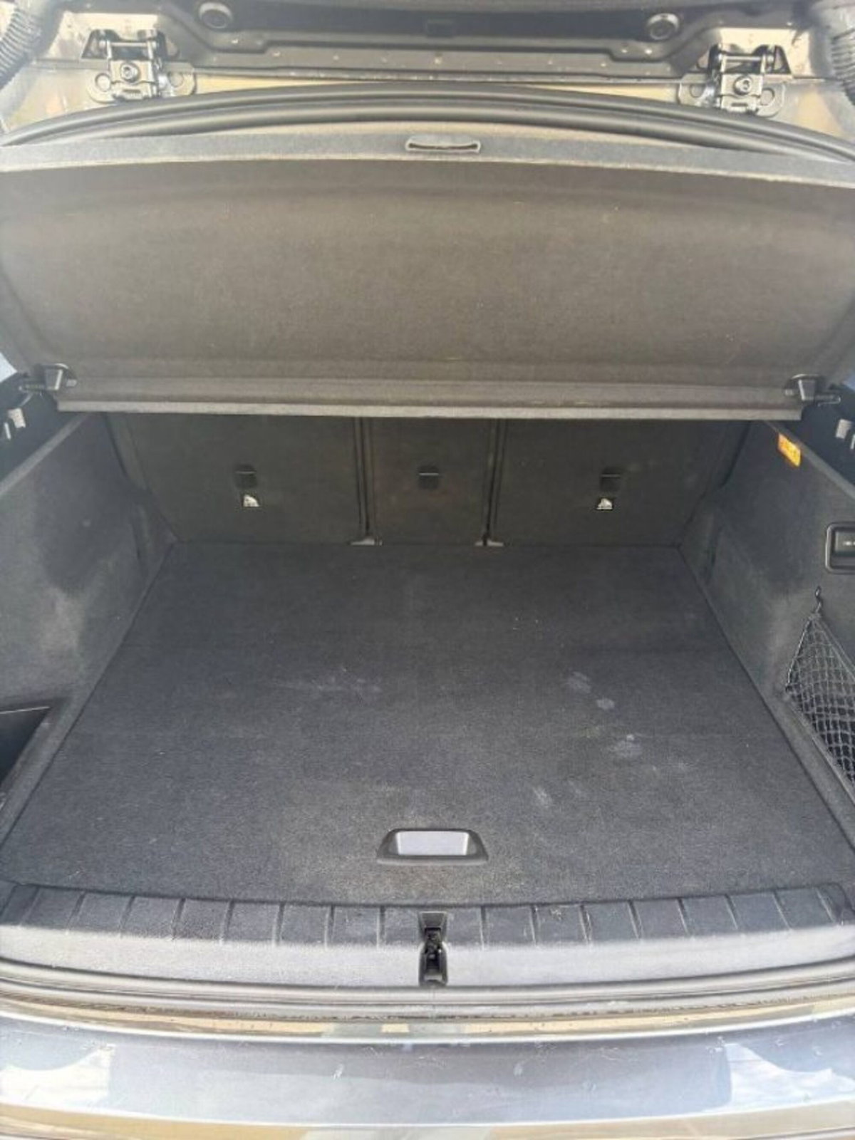 BMW X1 sDrive18d Sport (11)