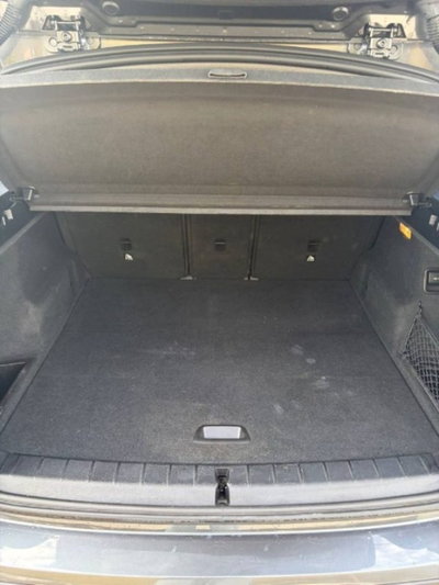 BMW X1 sDrive18d Sport (11)