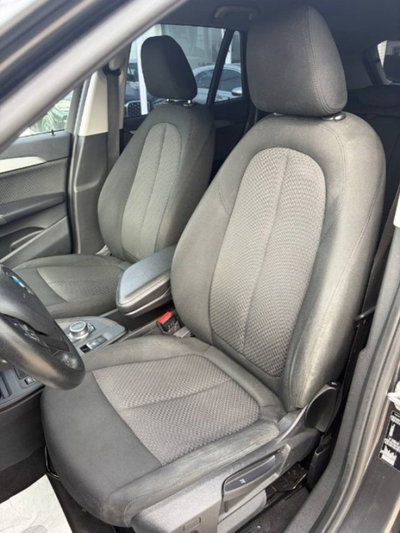 BMW X1 sDrive18d Sport (13)