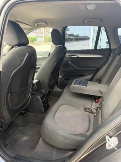 BMW X1 sDrive18d Sport (15)