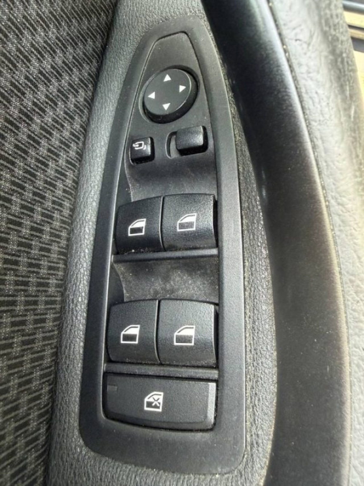 BMW X1 sDrive18d Sport (18)