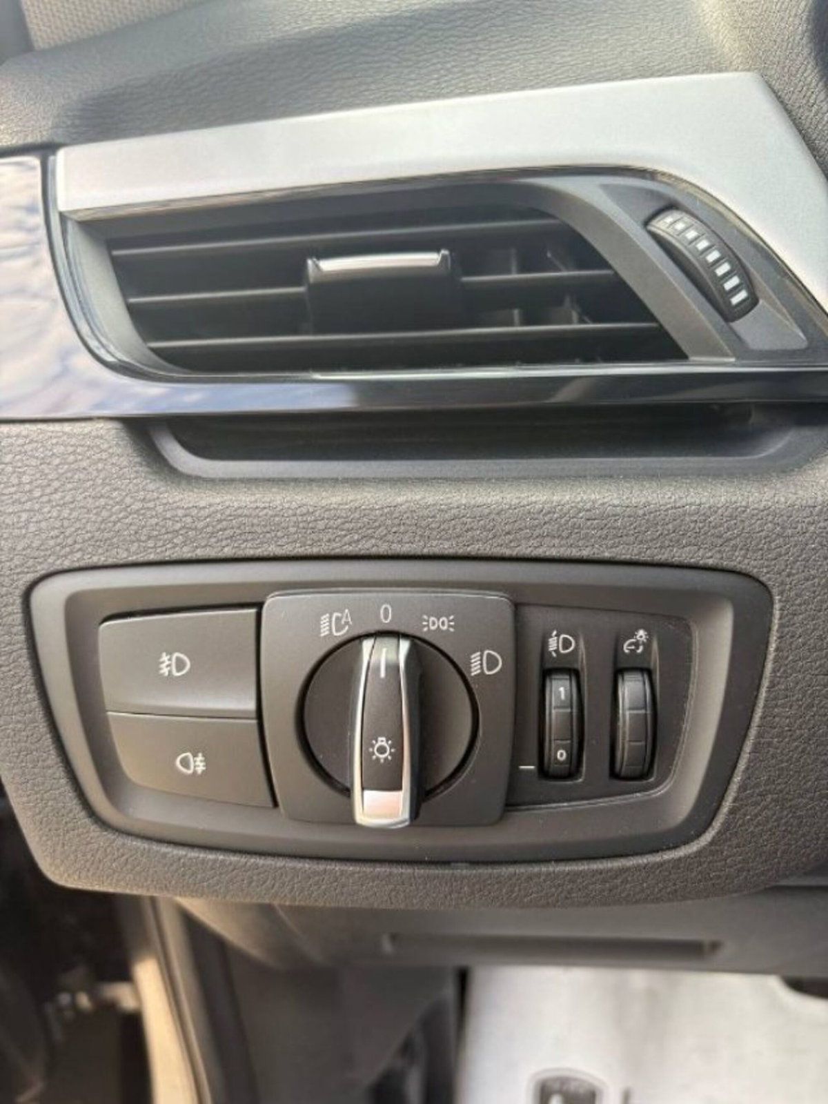 BMW X1 sDrive18d Sport (20)
