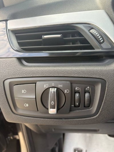 BMW X1 sDrive18d Sport (20)