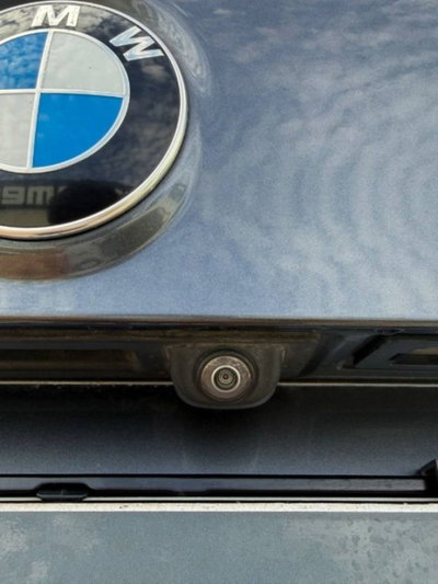 BMW X1 sDrive18d Sport (8)