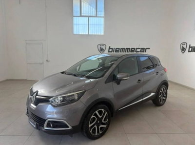 Renault Captur 1.5 dCi 8V 90 CV Start&Stop Energy R-Link