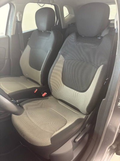 Renault Captur 1.5 dCi 8V 90 CV Start&Stop Energy R-Link (10)
