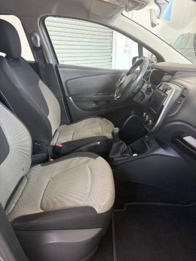 Renault Captur 1.5 dCi 8V 90 CV Start&Stop Energy R-Link (14)