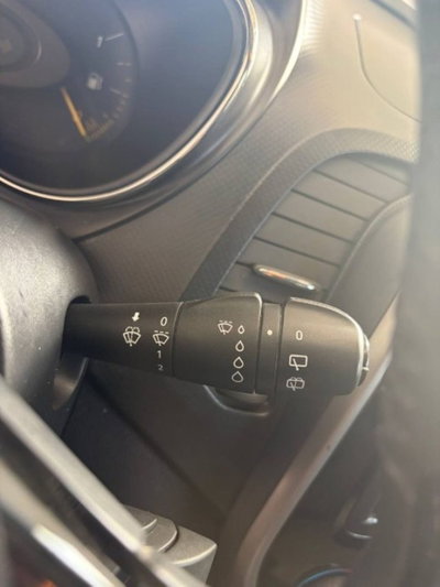 Renault Captur 1.5 dCi 8V 90 CV Start&Stop Energy R-Link (19)