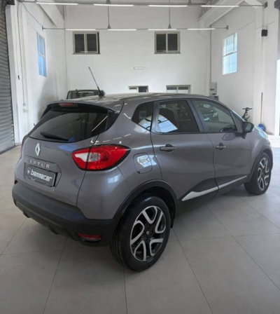 Renault Captur 1.5 dCi 8V 90 CV Start&Stop Energy R-Link (3)