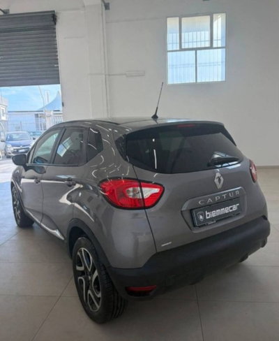 Renault Captur 1.5 dCi 8V 90 CV Start&Stop Energy R-Link (4)