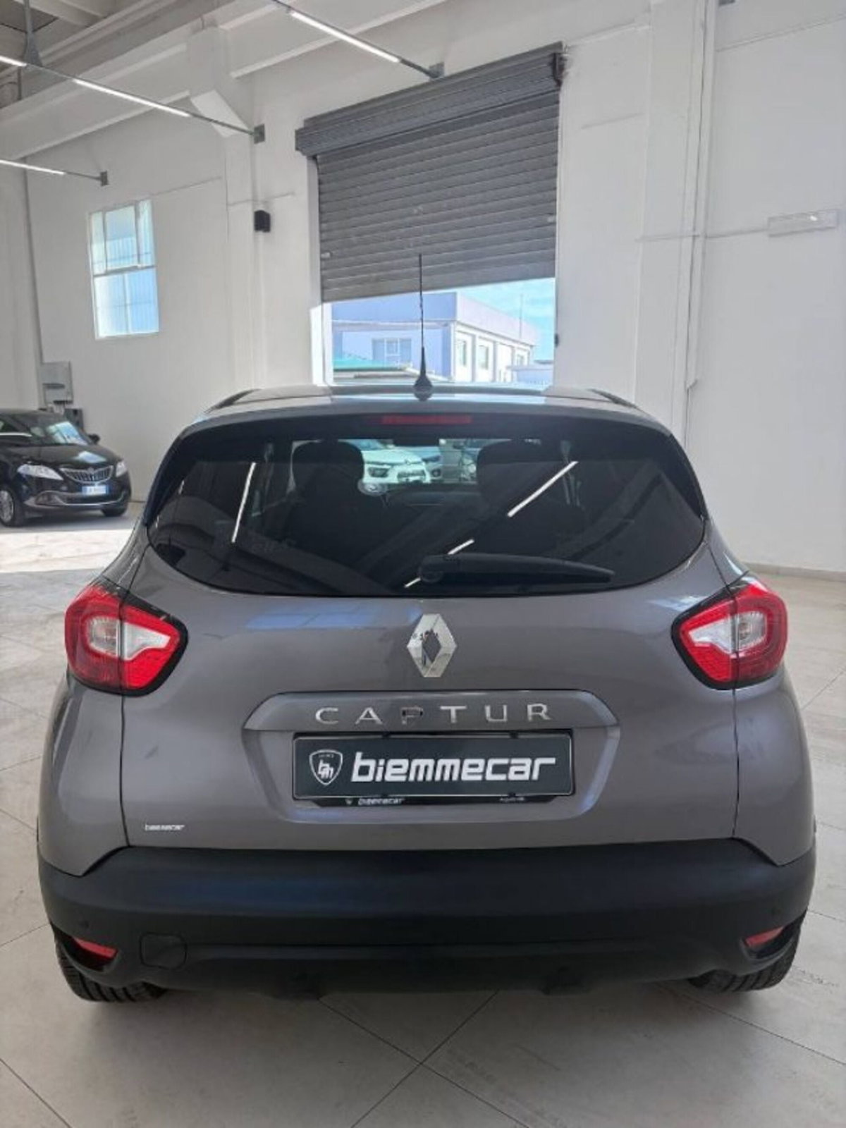 Renault Captur 1.5 dCi 8V 90 CV Start&Stop Energy R-Link (5)