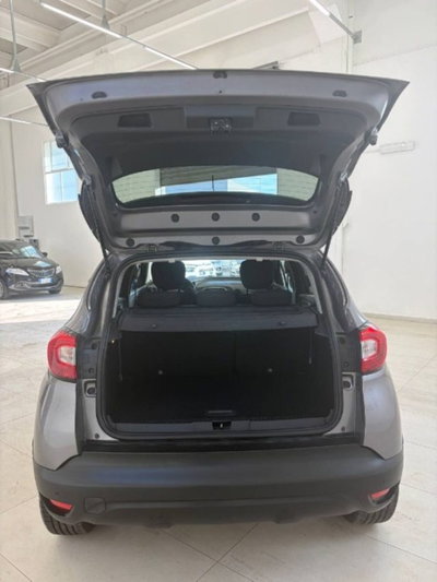 Renault Captur 1.5 dCi 8V 90 CV Start&Stop Energy R-Link (6)
