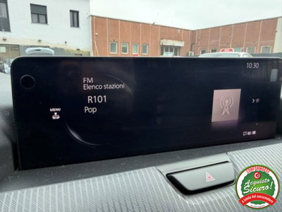 Mazda CX-60 2.5L e-Skyactiv G PHEV AWD Takumi (13)