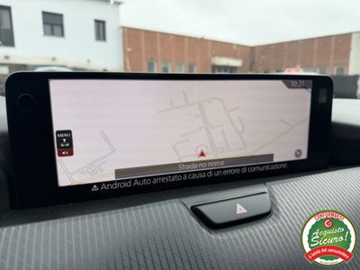 Mazda CX-60 2.5L e-Skyactiv G PHEV AWD Takumi (14)