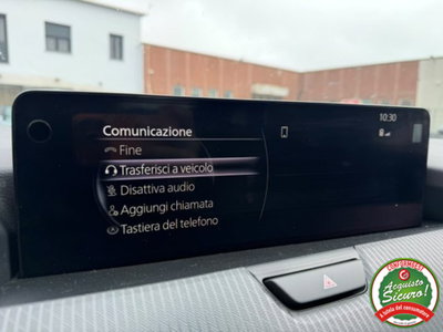 Mazda CX-60 2.5L e-Skyactiv G PHEV AWD Takumi (16)