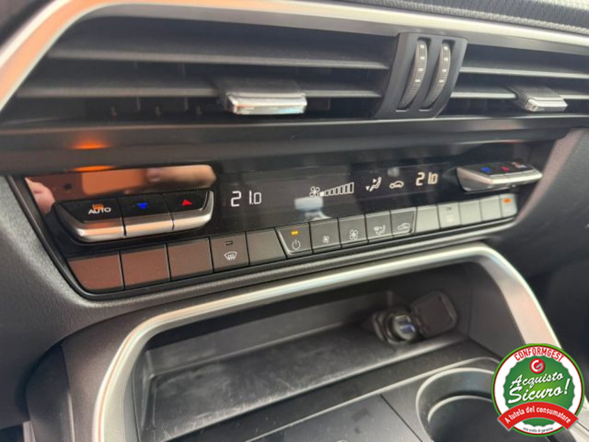 Mazda CX-60 2.5L e-Skyactiv G PHEV AWD Takumi (17)