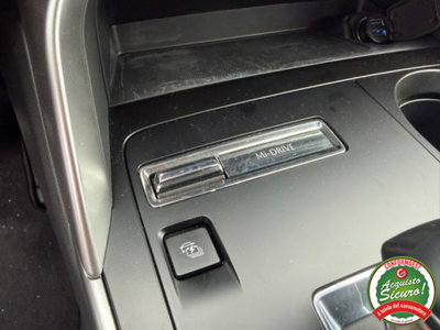 Mazda CX-60 2.5L e-Skyactiv G PHEV AWD Takumi (18)