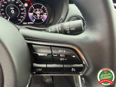 Mazda CX-60 2.5L e-Skyactiv G PHEV AWD Takumi (20)