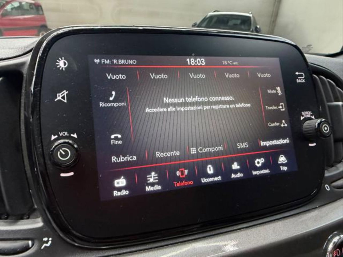 Fiat 500 1.0 Hybrid Dolcevita (13)