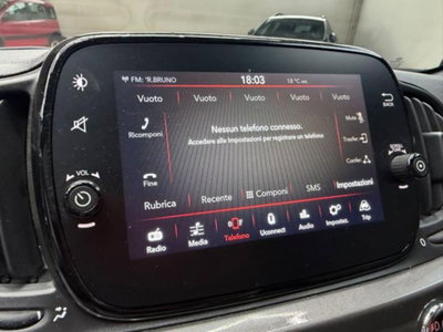 Fiat 500 1.0 Hybrid Dolcevita (13)