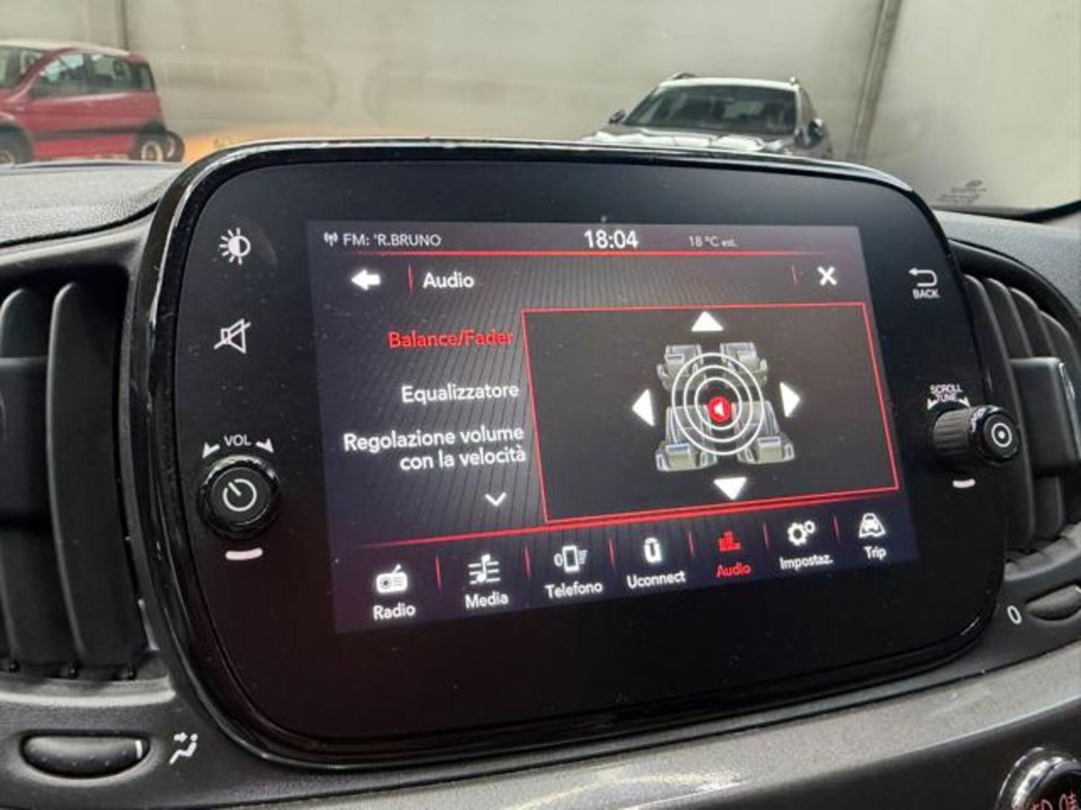 Fiat 500 1.0 Hybrid Dolcevita (14)