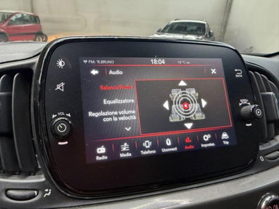 Fiat 500 1.0 Hybrid Dolcevita (14)