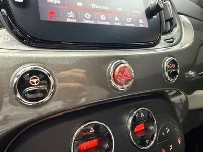 Fiat 500 1.0 Hybrid Dolcevita (15)