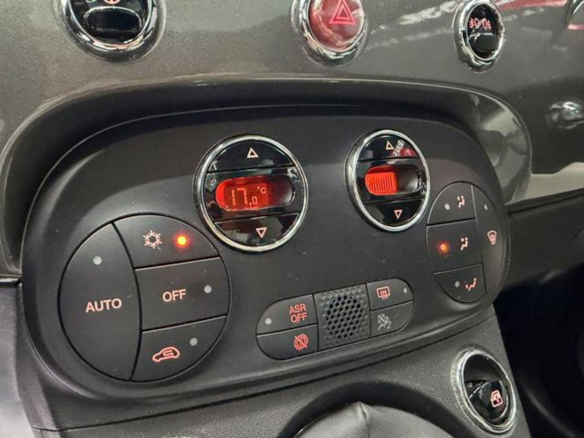 Fiat 500 1.0 Hybrid Dolcevita (16)