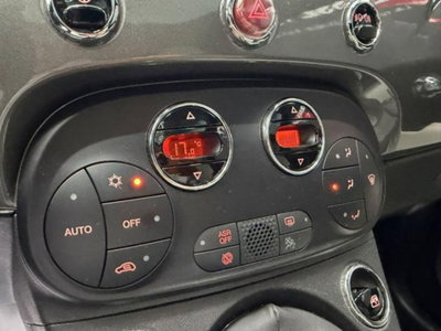 Fiat 500 1.0 Hybrid Dolcevita (16)