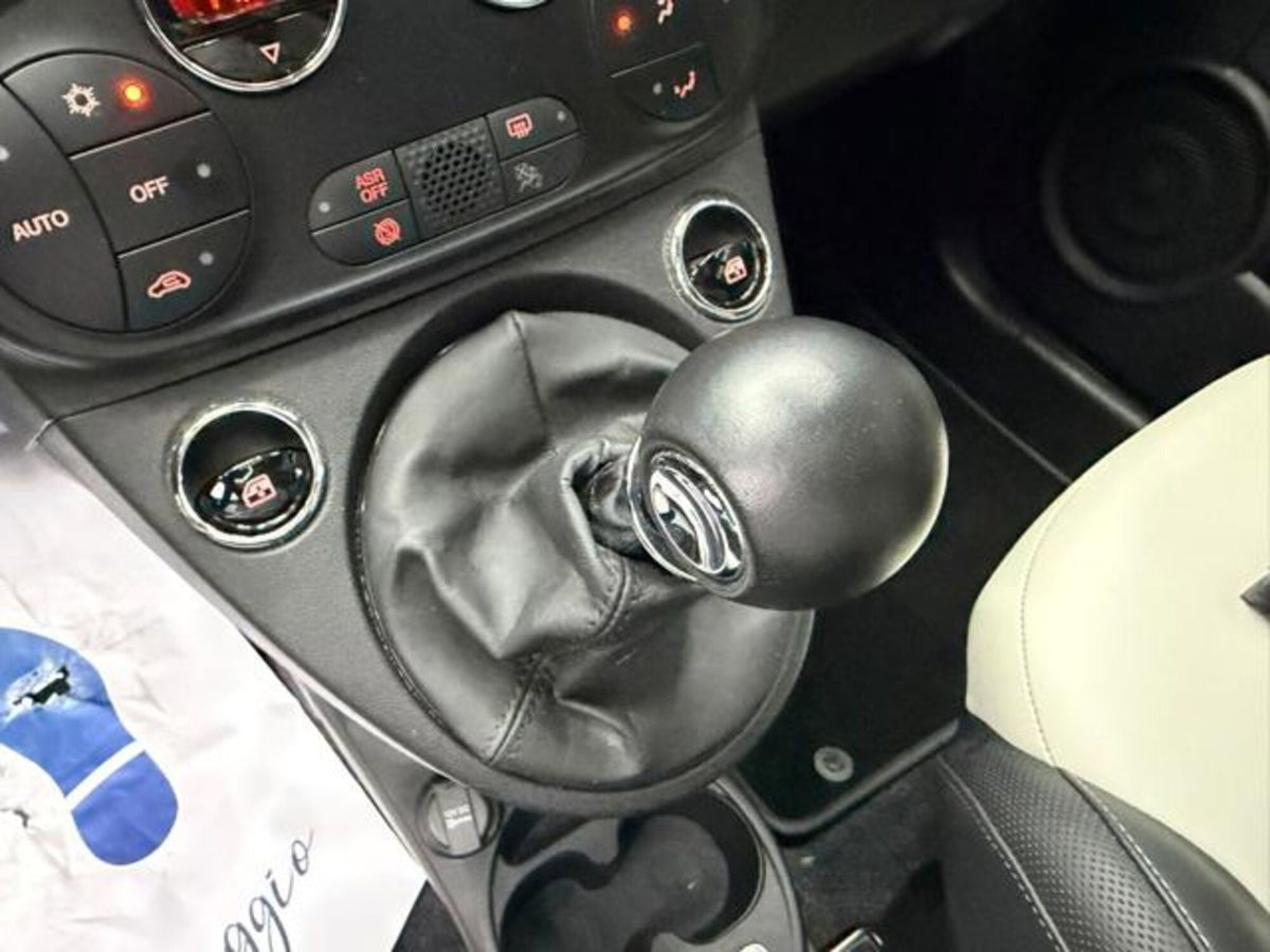 Fiat 500 1.0 Hybrid Dolcevita (17)