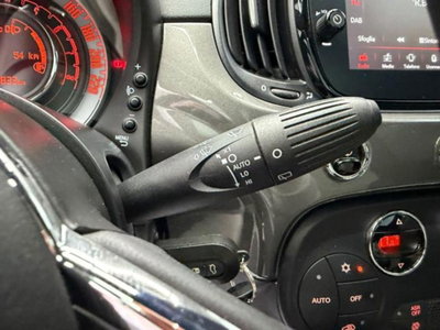 Fiat 500 1.0 Hybrid Dolcevita (19)