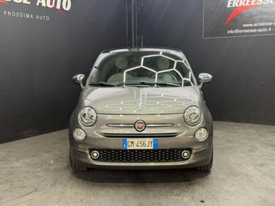 Fiat 500 1.0 Hybrid Dolcevita (2)