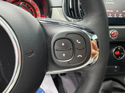 Fiat 500 1.0 Hybrid Dolcevita (20)