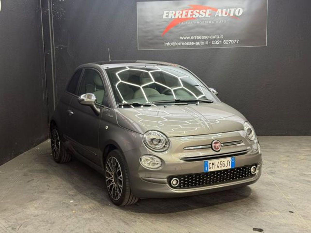Fiat 500 1.0 Hybrid Dolcevita (3)